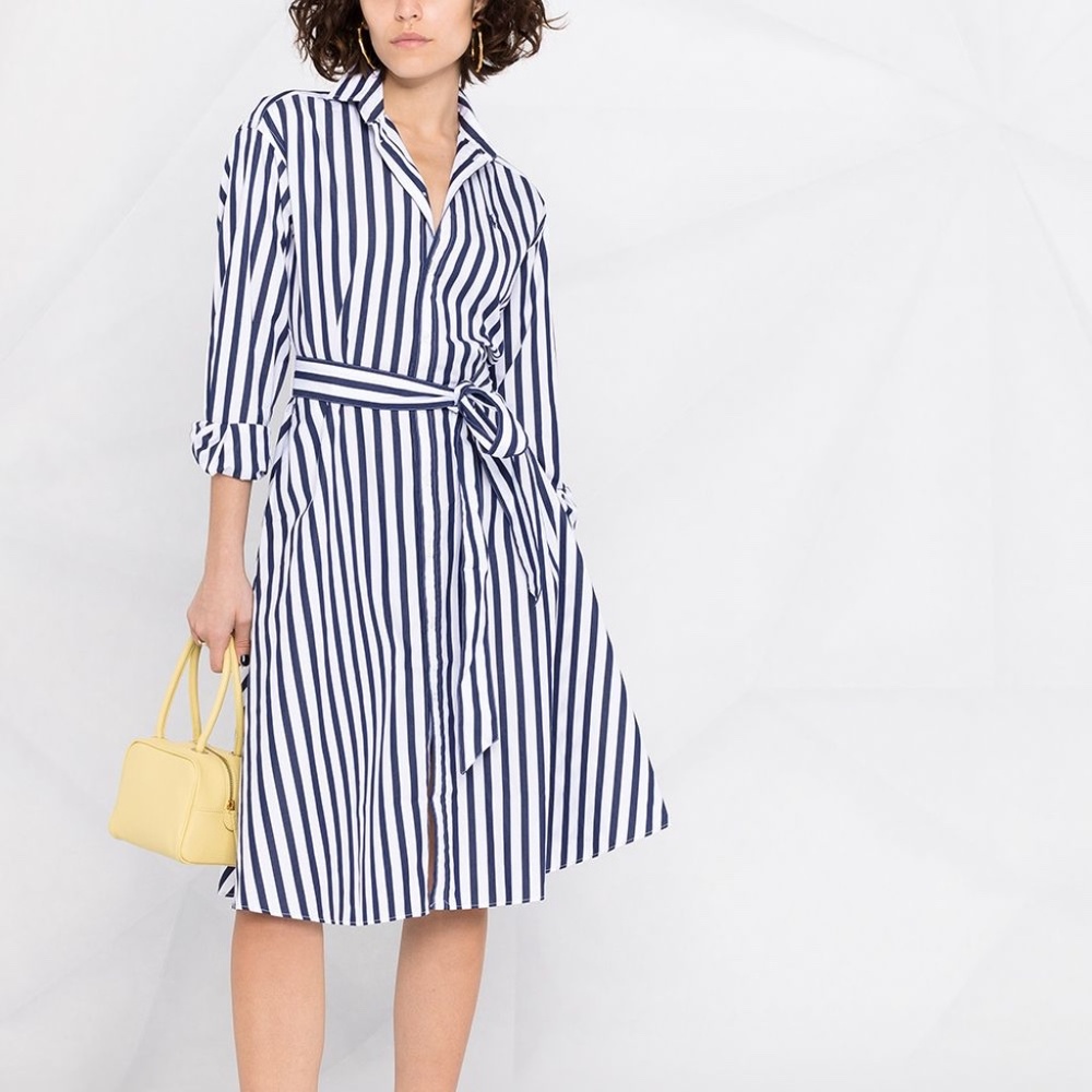 Ralph Lauren Shirt Dress